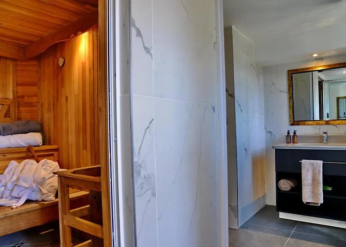 Apogee Boutique & SpaBoutique Hotel